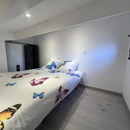 Apartment En