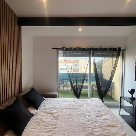 En Apartment